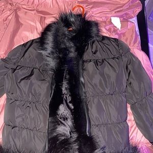 I AM GIA BILLIE JACKET NEW SIZE XL SOLD OUT